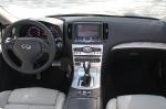 Infiniti G37 Convertible 2008 года